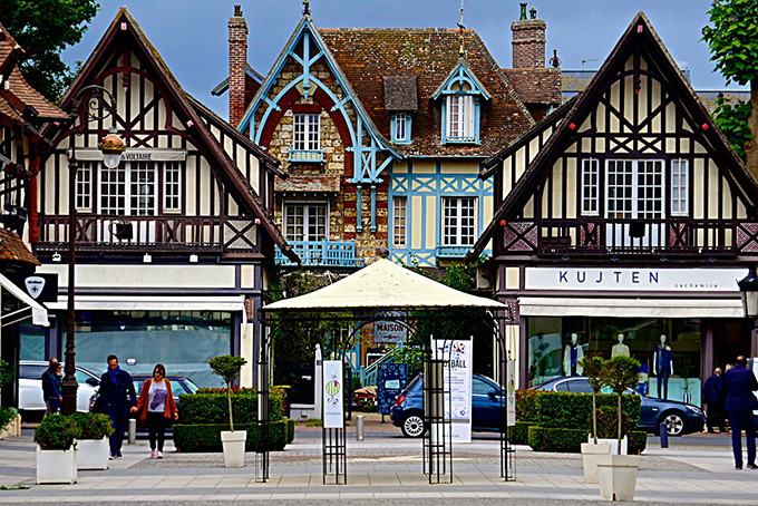 Deauville